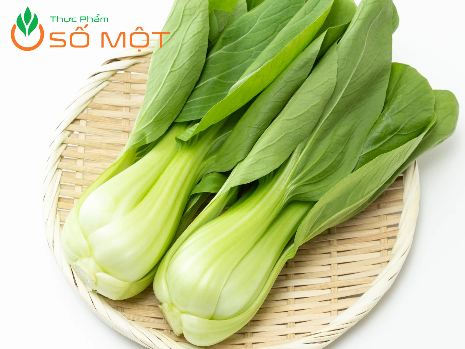 Cải thìa tốt cho tim mạch, hỗ trợ điều hòa huyết áp