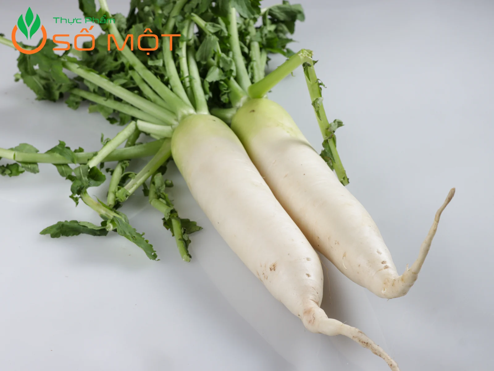 Củ cải có hàm lượng dinh dưỡng cao