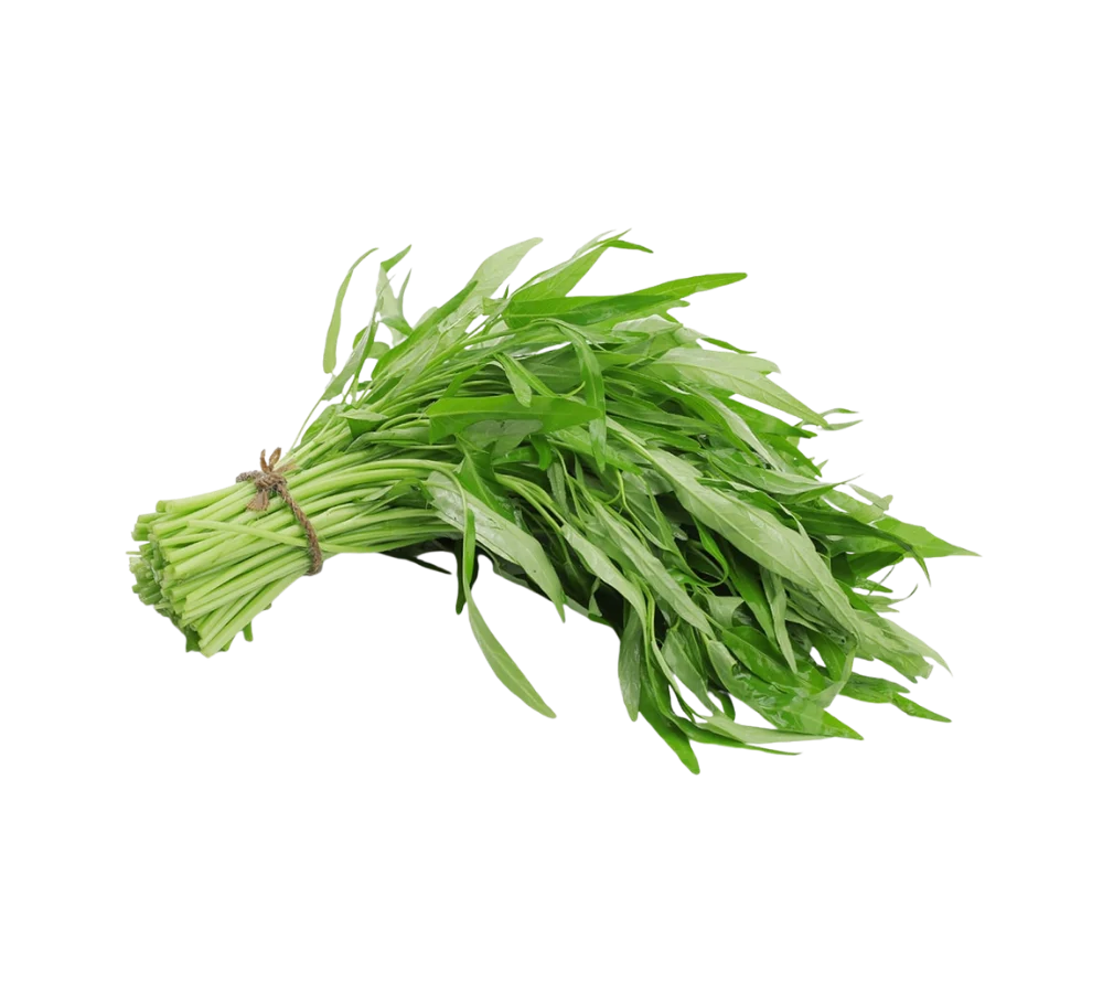 Rau muống hạt tươi ngon, giá sỉ tại Thực Phẩm Số Một