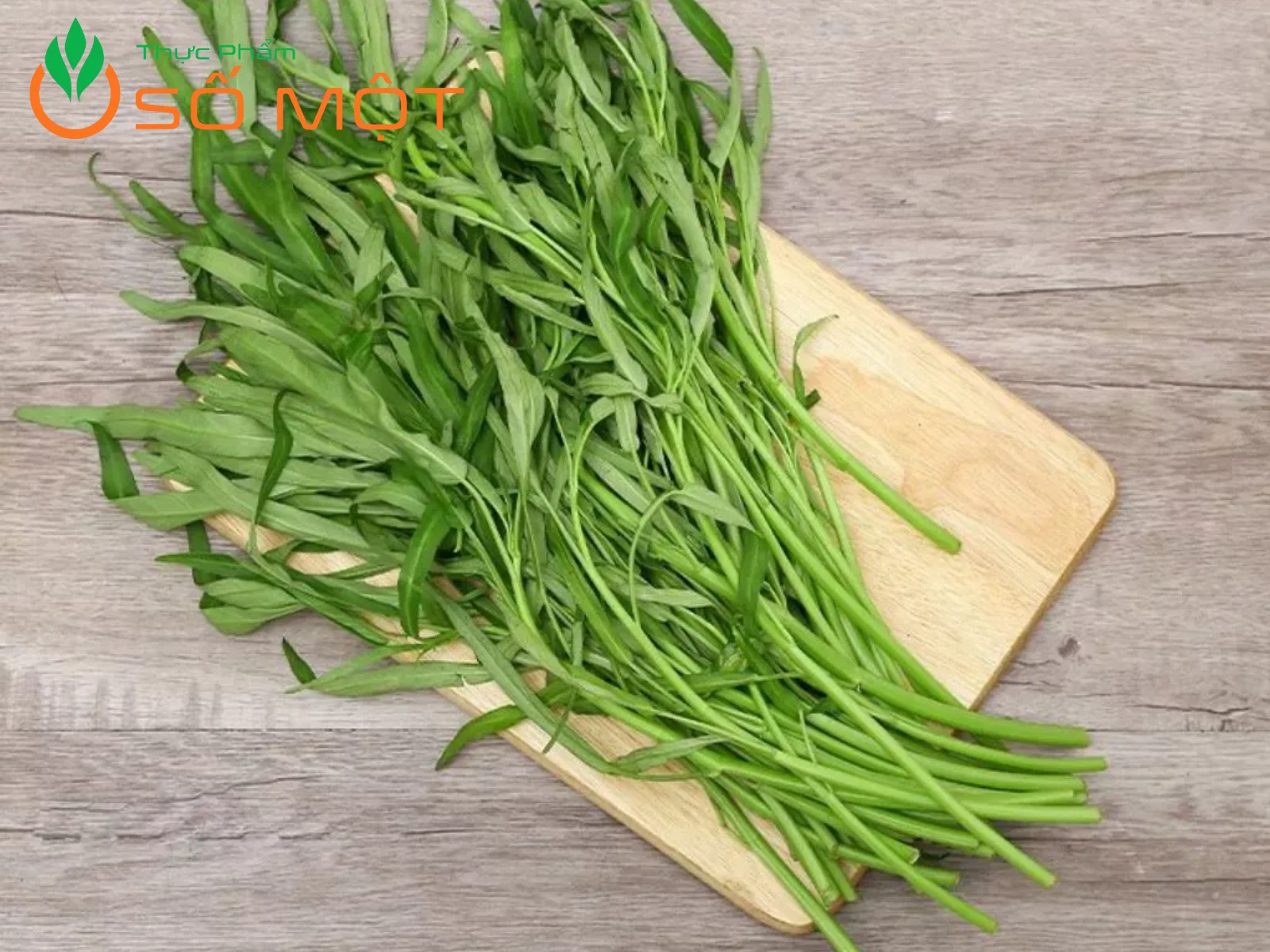 Rau muống hạt có nhiều giá trị dinh dưỡng