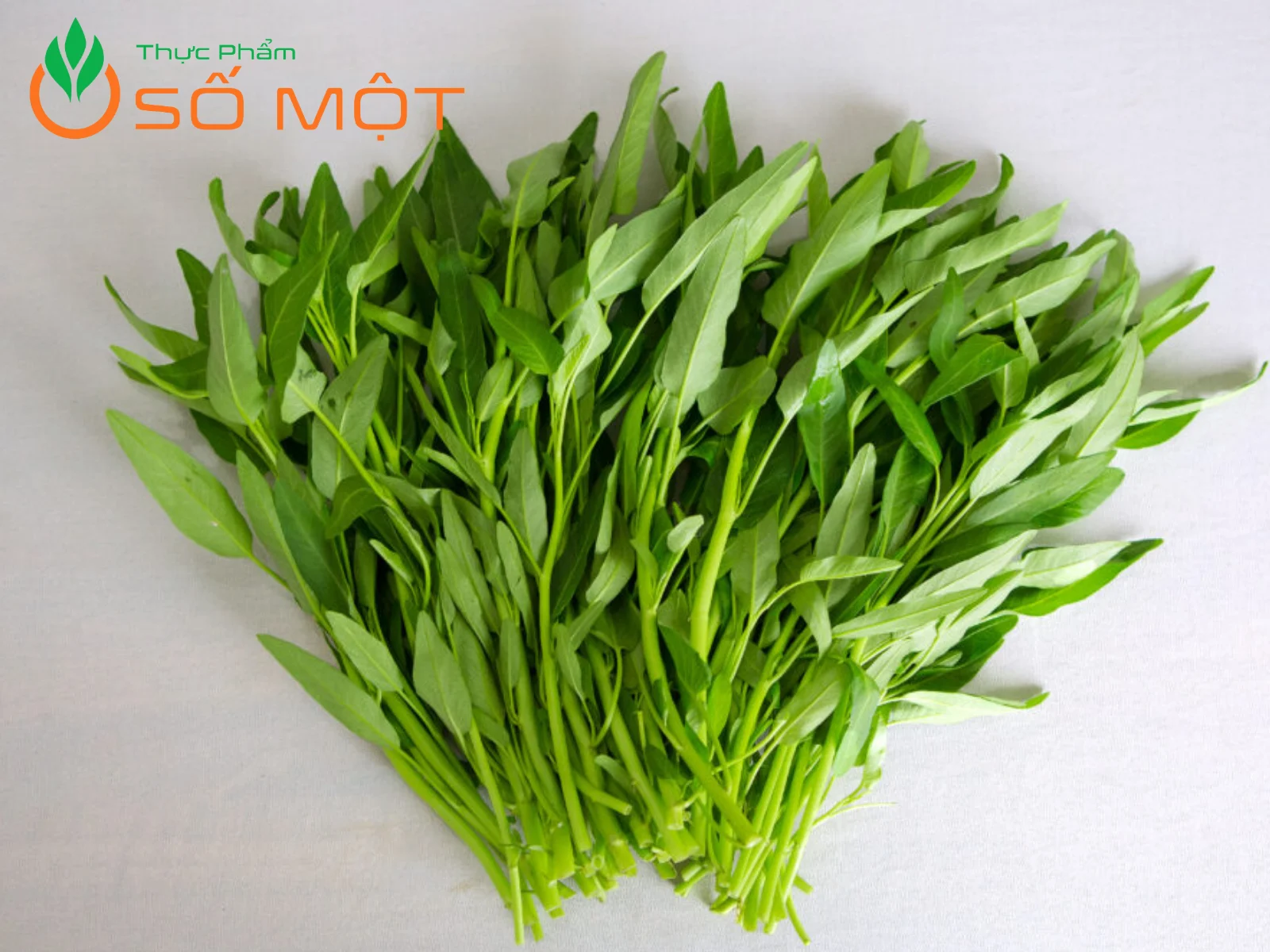 Ăn rau muống giúp tăng cường hàng rào miễn dịch