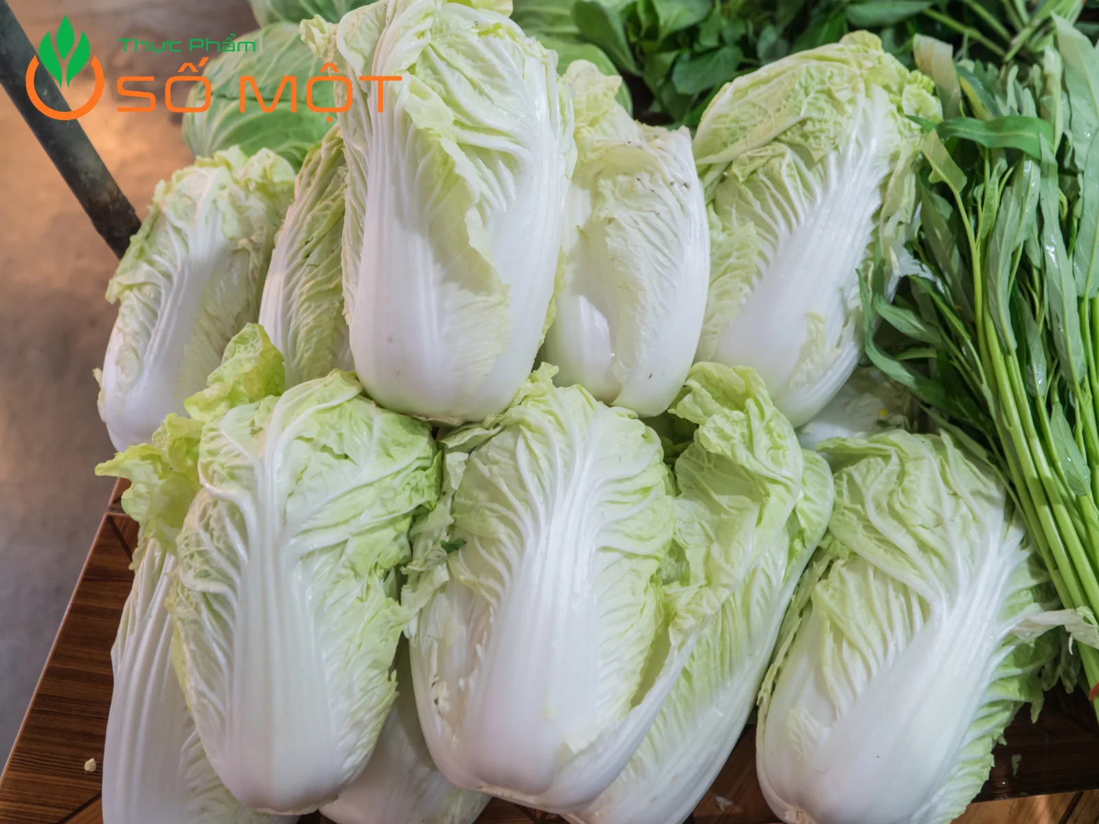 Loại rau này cực giàu giá trị dinh dưỡng, tốt cho sức khỏe