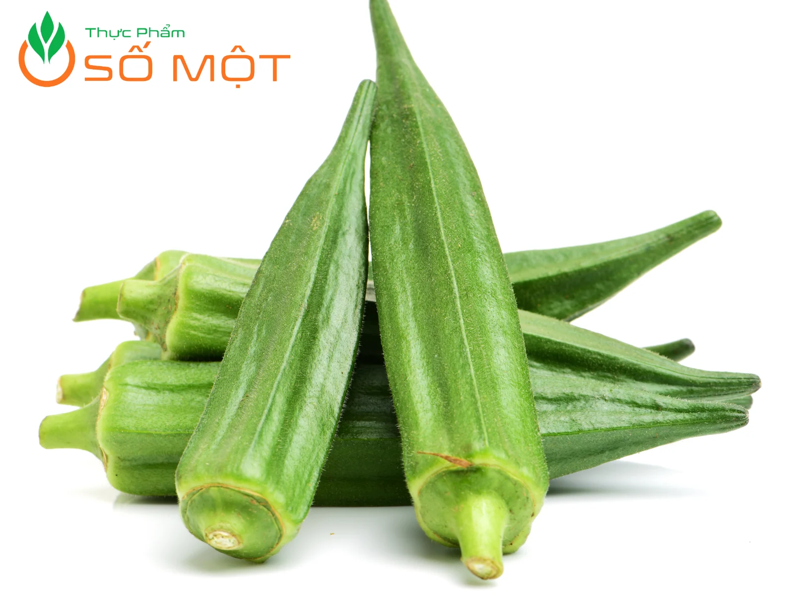 Trong đậu bắp có chứa một loại chất nhờn giá trị