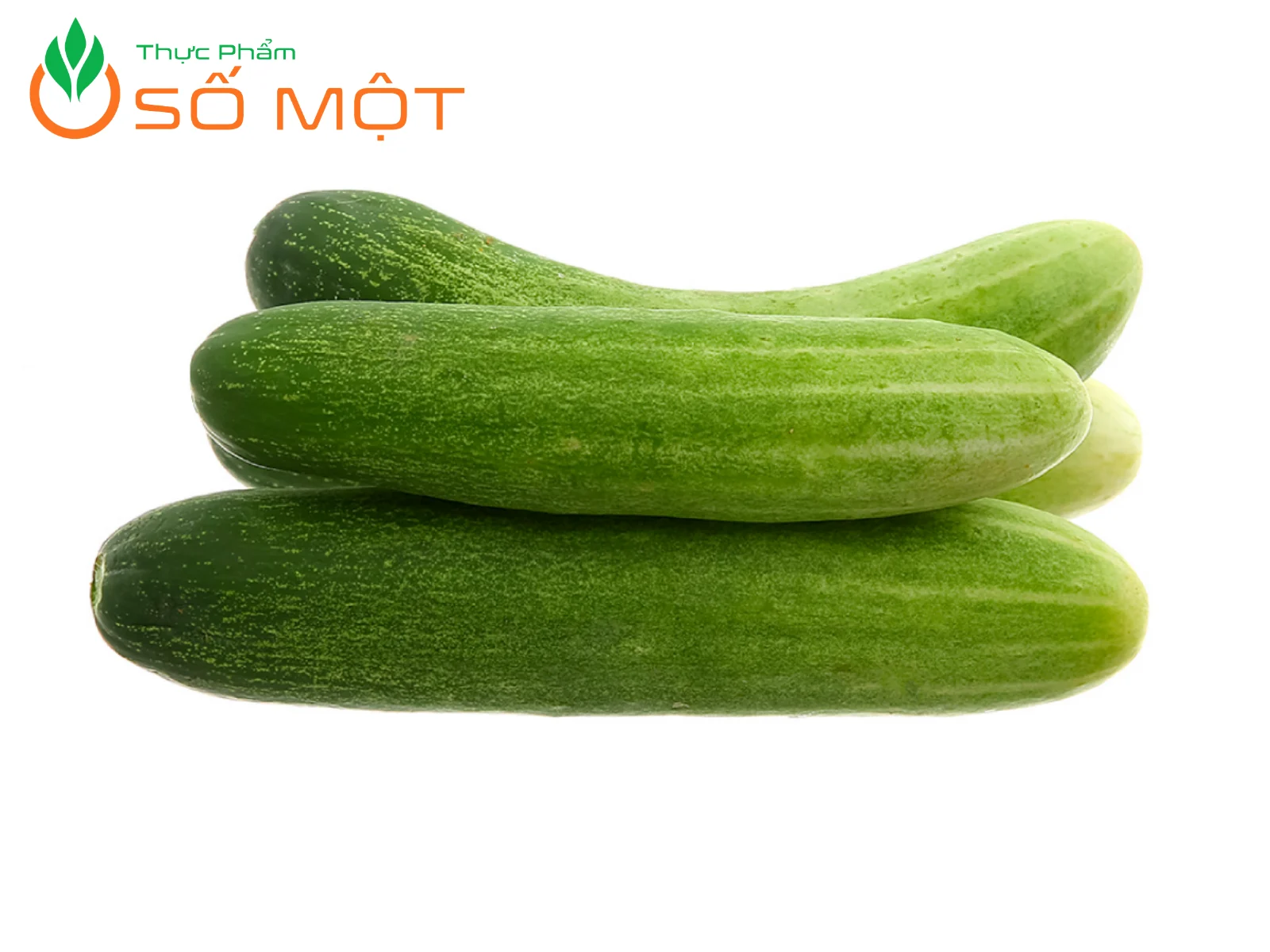Dưa leo là thực phẩm calo rỗng, hỗ trợ giảm cân hiệu quả